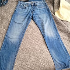 Men's Armani Exchange Jeans